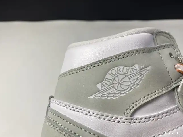 Jordan Seafoam 1 OG CD0461-002 Air High 0615